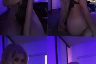 mature/gentlemen only ! -VIP mixed hottie 🩷🍃🍒 - Image 3