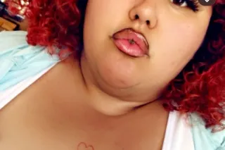 HORNY ANGEL BABY 🥵 - Image 10