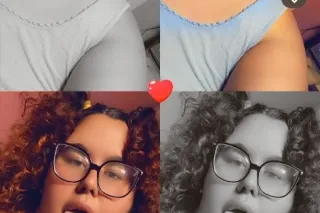 HORNY ANGEL BABY 🥵 - Image 2