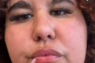 HORNY ANGEL BABY 🥵 - Image 4