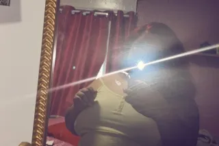 HORNY ANGEL BABY 🥵 - Image 5