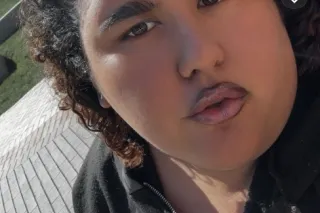 HORNY ANGEL BABY 🥵 - Image 6