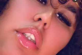 HORNY ANGEL BABY 🥵 - Image 8