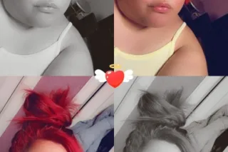 HORNY ANGEL BABY 🥵 - Image 9