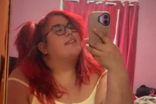 HORNY ANGEL BABY 🥵 - Image 1