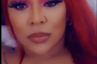 Seduction in its purest form 💜 - Image 1