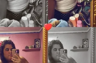 Take a look u dont wanna miss me sexy man - Image 7